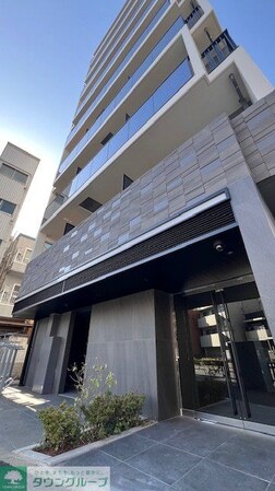 ガリシア亀戸水神の物件内観写真